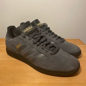 Adidas skateboarding busenitz pro